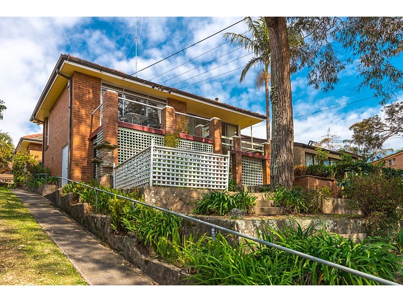 1889 Pittwater Road, Bayview NSW 2104
