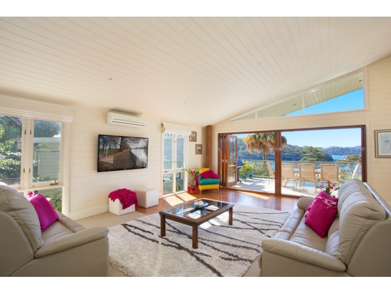 16 Eastview Road, Church Point NSW 2105