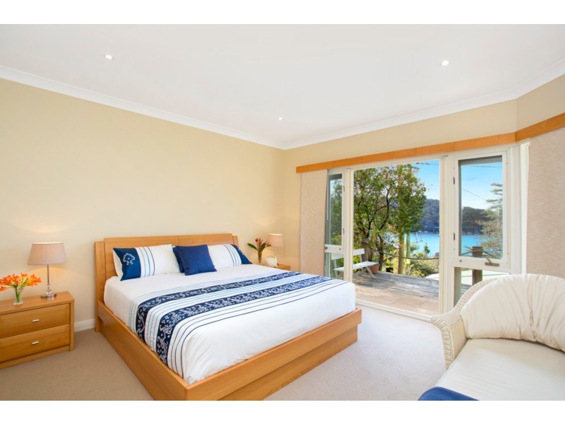 16 Eastview Road, Church Point NSW 2105