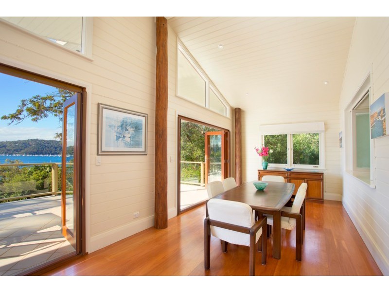 16 Eastview Road, Church Point NSW 2105