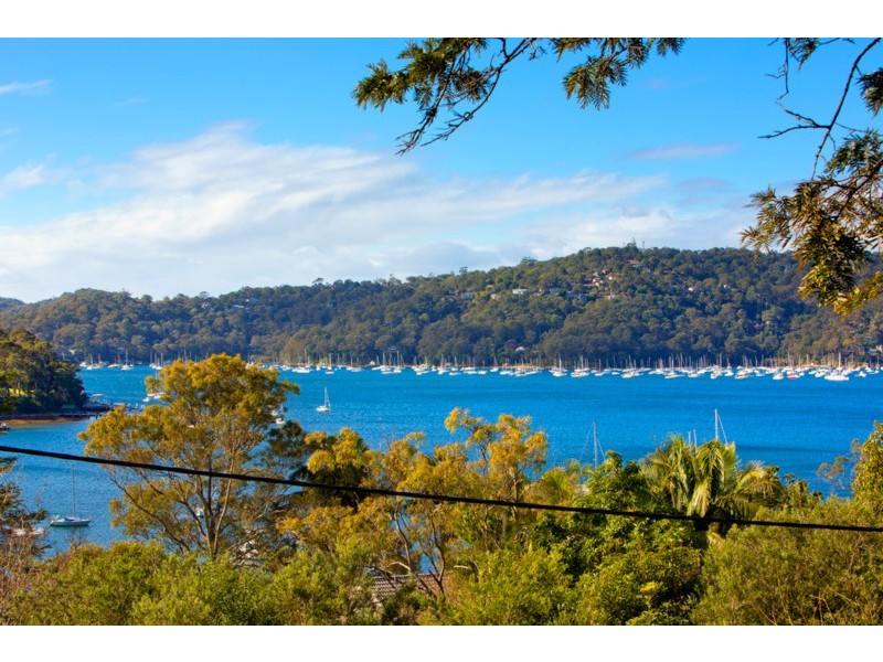 16 Eastview Road, Church Point NSW 2105