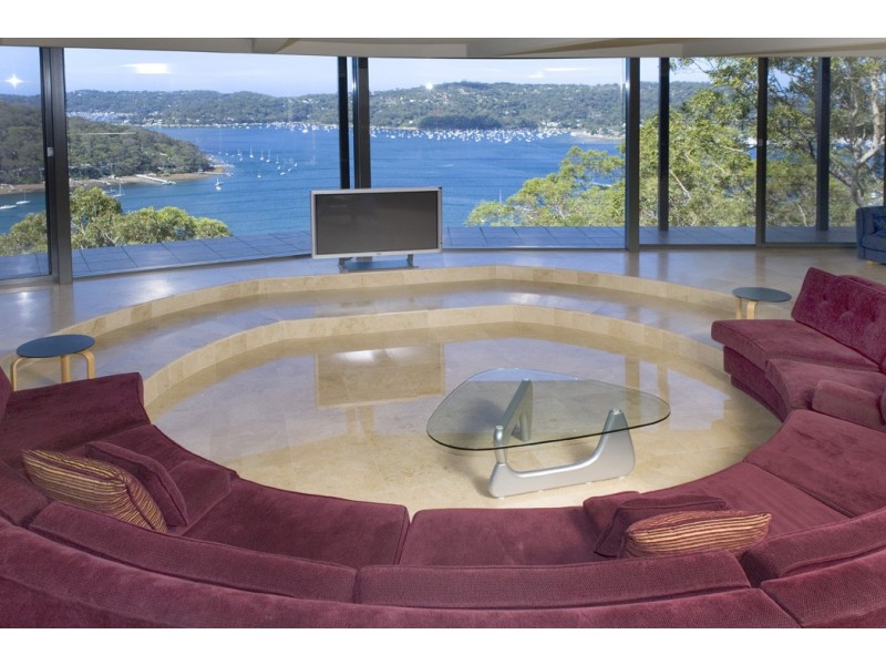 6 Captain Hunter Road, Bayview NSW 2104