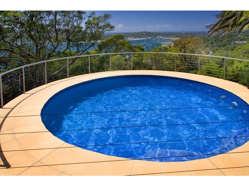 6 Captain Hunter Road, Bayview NSW 2104