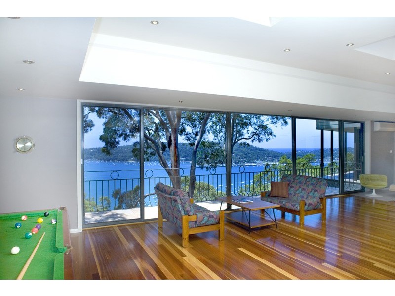 6 Captain Hunter Road, Bayview NSW 2104