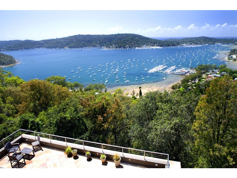 6 Captain Hunter Road, Bayview NSW 2104