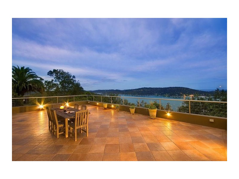 6 Captain Hunter Road, Bayview NSW 2104