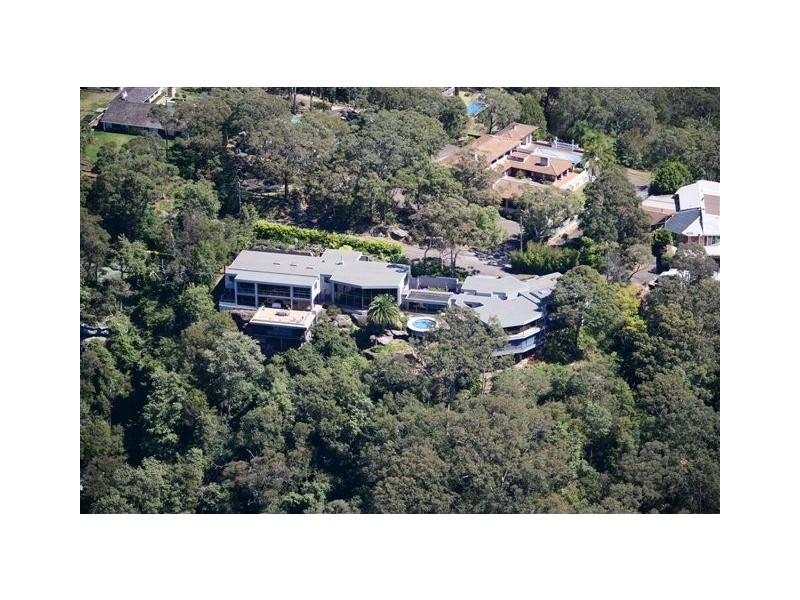 6 Captain Hunter Road, Bayview NSW 2104