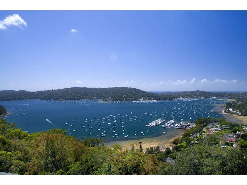 6 Captain Hunter Road, Bayview NSW 2104