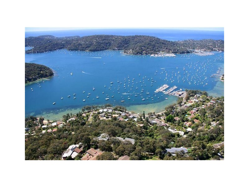 6 Captain Hunter Road, Bayview NSW 2104