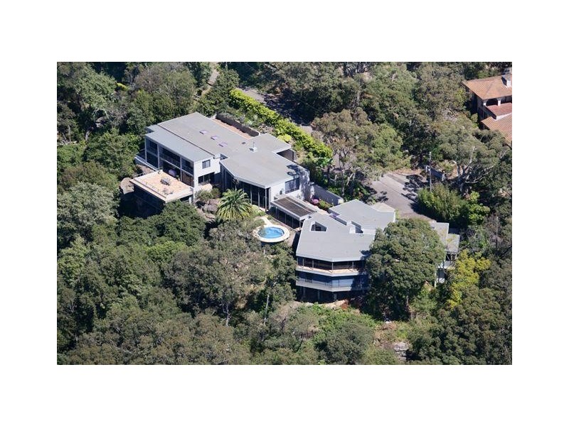 6 Captain Hunter Road, Bayview NSW 2104