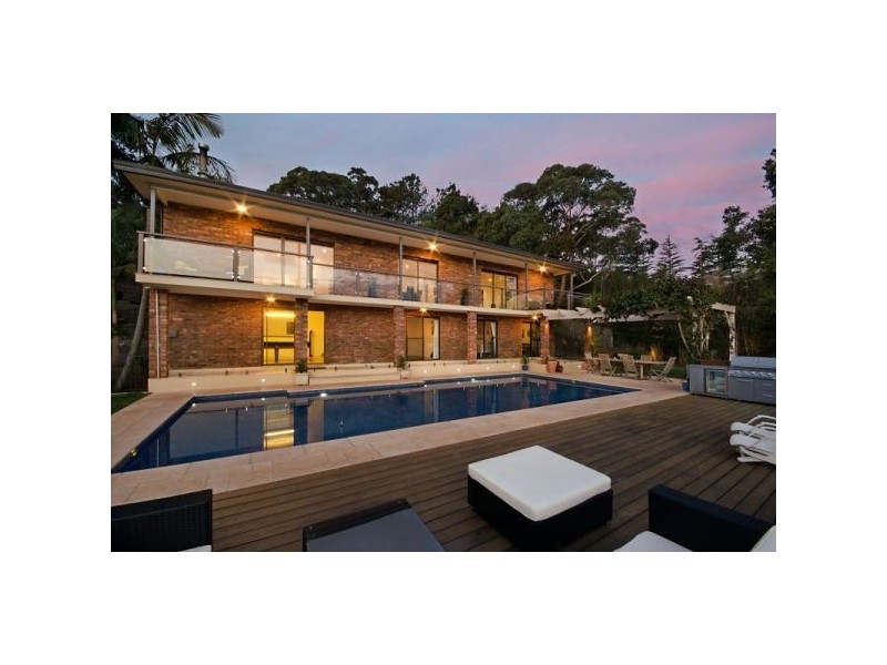 53 Minkara Road, Bayview NSW 2104