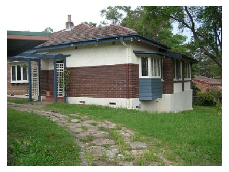 23 Stratford Avenue, Denistone NSW 2114