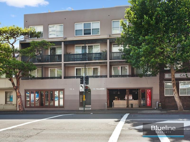 58A Flinders Street, Darlinghurst NSW 2010
