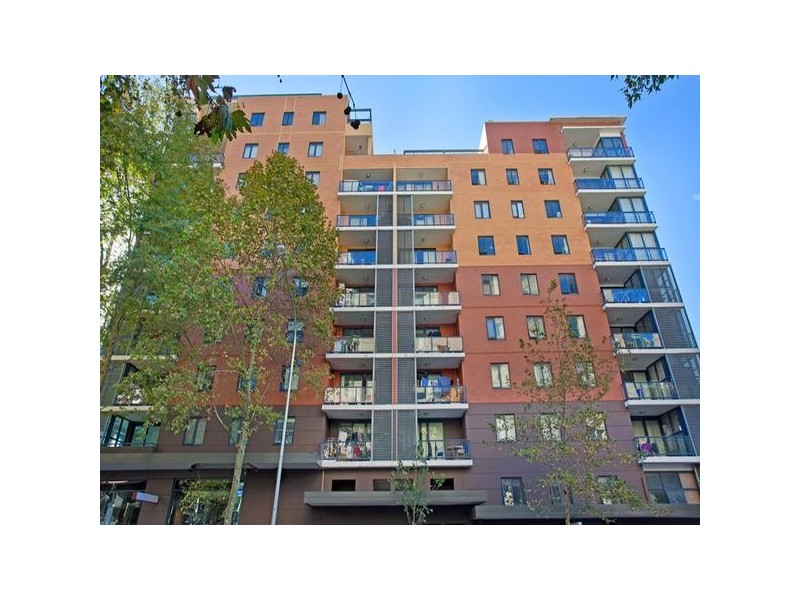 646 Harris St, Ultimo NSW 2007