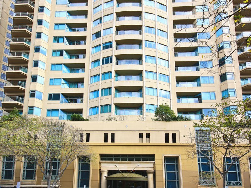 127 Kent Street, Sydney NSW 2000