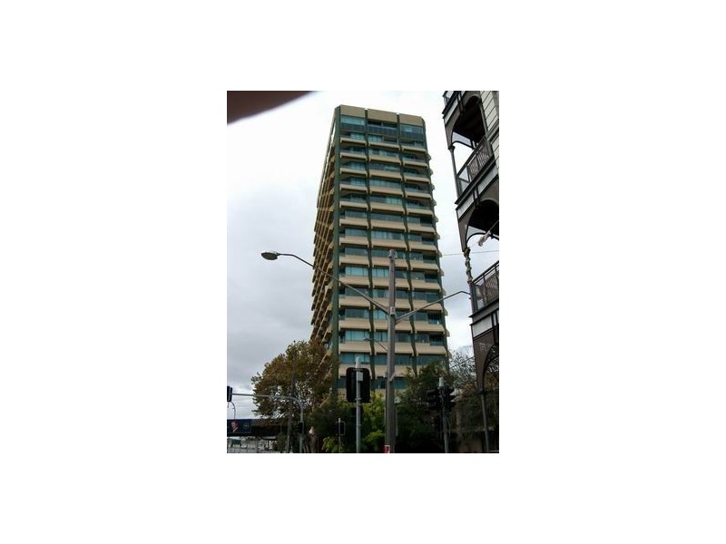 22 Sir John Young Crescent, Woolloomooloo NSW 2011
