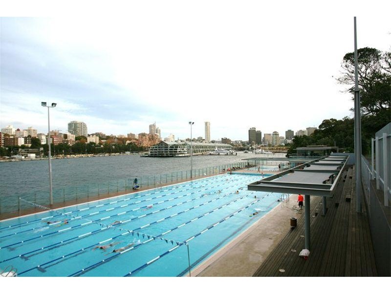 22 Sir John Young Crescent, Woolloomooloo NSW 2011