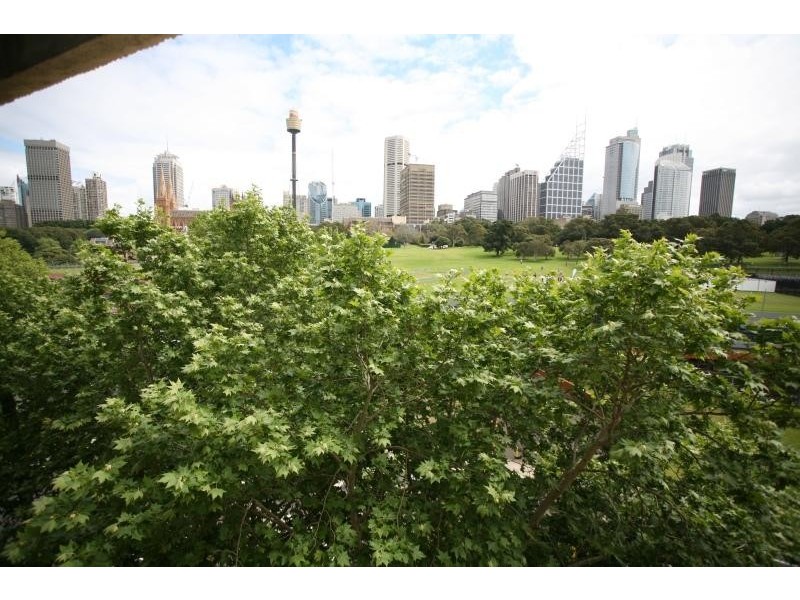 22 Sir John Young Crescent, Woolloomooloo NSW 2011