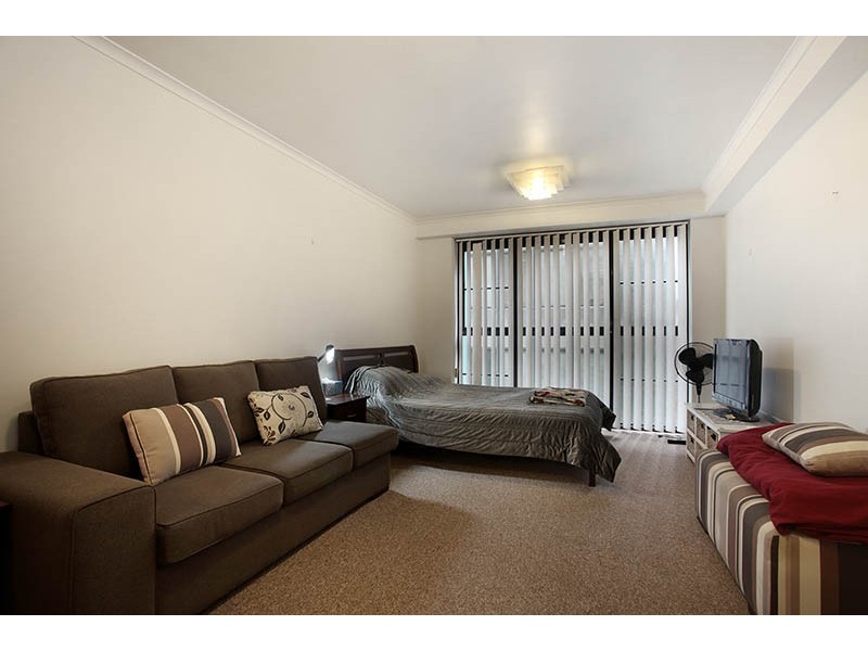 1004/1 – 5 Hosking Place, Sydney NSW 2000