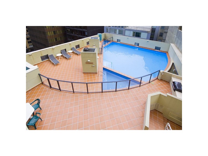 1004/1 – 5 Hosking Place, Sydney NSW 2000