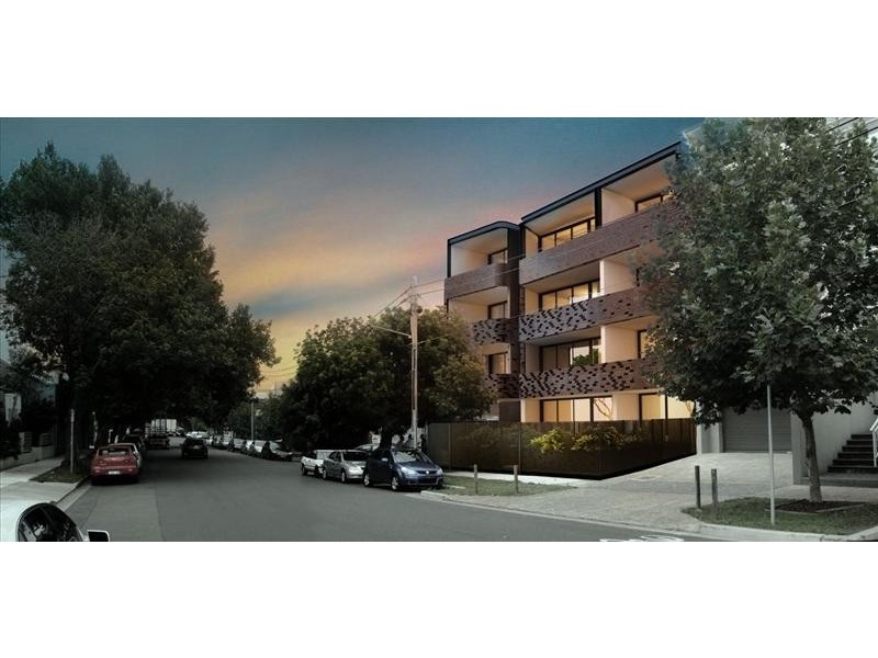 11/155 Ralph Street, Alexandria NSW 2015