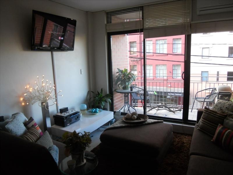 27 Regent Street, Chippendale NSW 2008