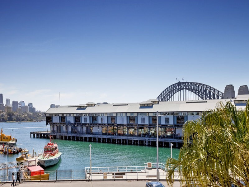 2 Dalgety Road, Millers Point NSW 2000