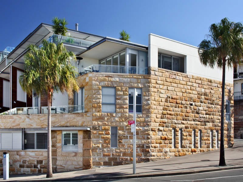 2 Dalgety Road, Millers Point NSW 2000
