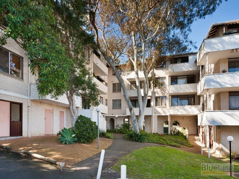 7/13 Brighton Avenue, Croydon Park NSW 2133