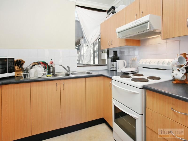 7/13 Brighton Avenue, Croydon Park NSW 2133