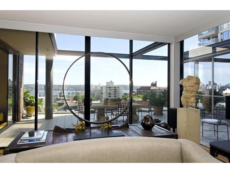 1A Tusculum Street, Sydney NSW 2000