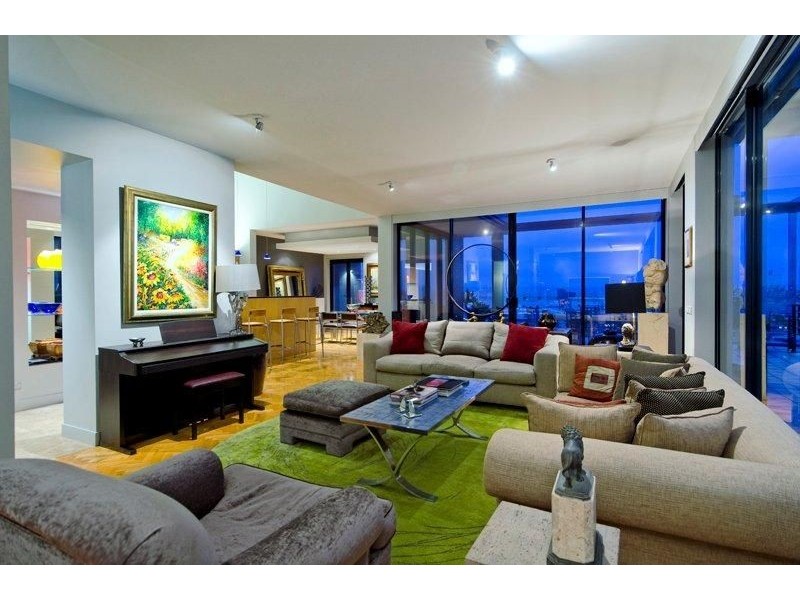 1A Tusculum Street, Sydney NSW 2000