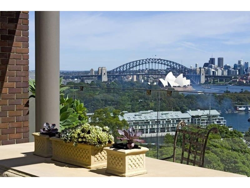 1A Tusculum Street, Sydney NSW 2000