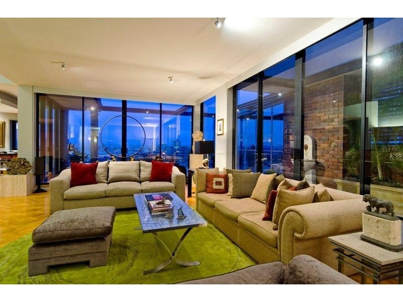 1A Tusculum Street, Sydney NSW 2000