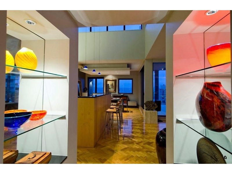 1A Tusculum Street, Sydney NSW 2000