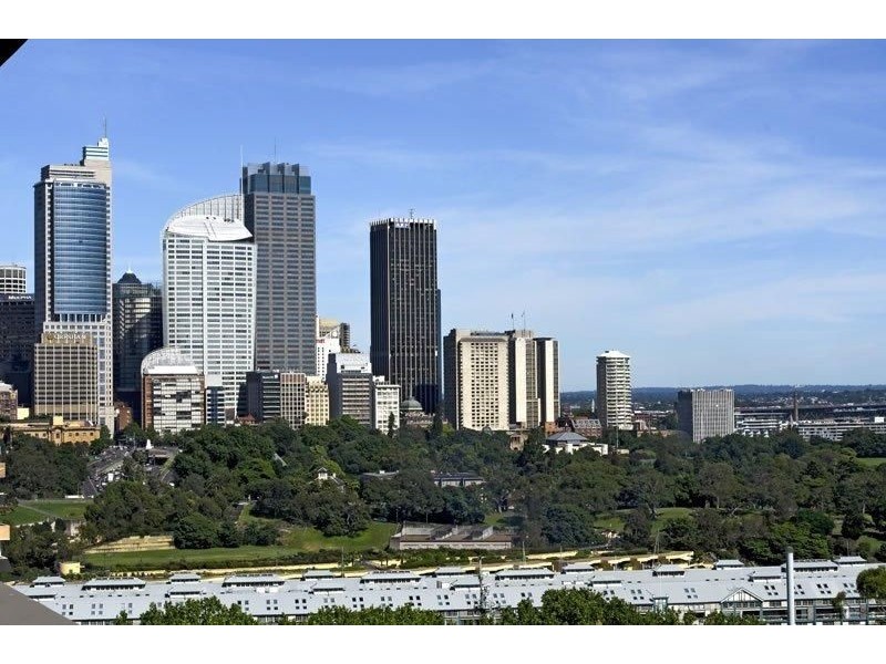 1A Tusculum Street, Sydney NSW 2000