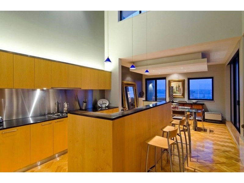 1A Tusculum Street, Sydney NSW 2000