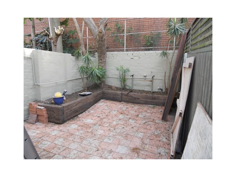 27 Rose St, Chippendale NSW 2008