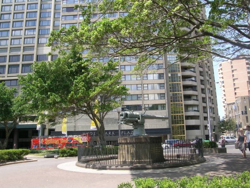 38 College St, Sydney NSW 2000