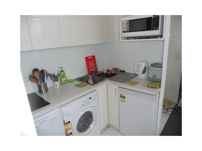 38 College St, Sydney NSW 2000