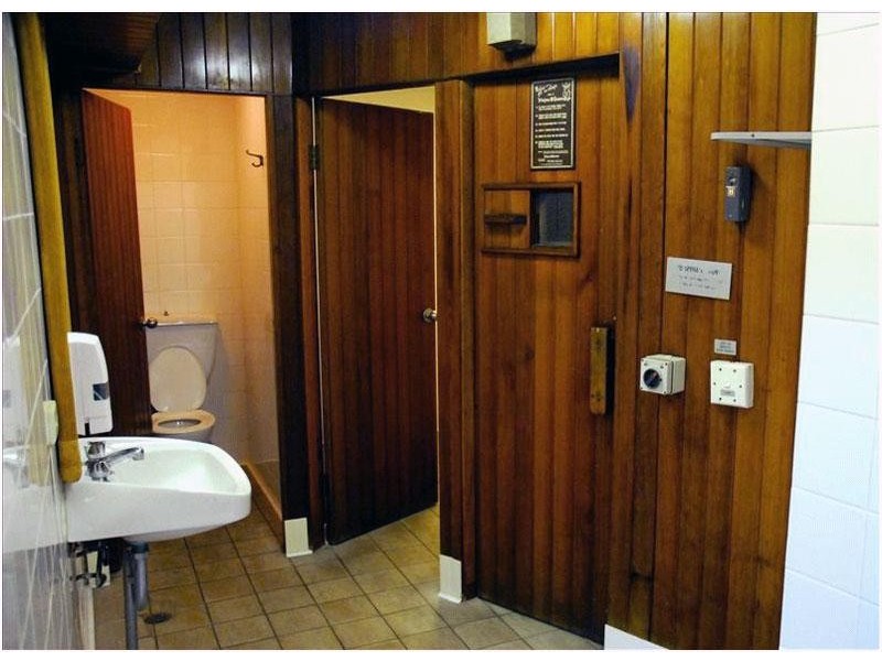 38 College St, Sydney NSW 2000