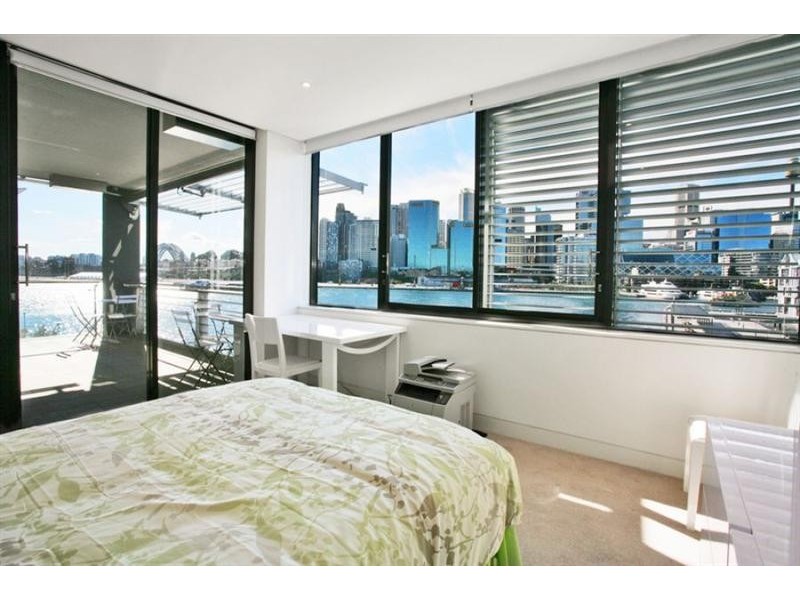 8 Warf Cresent, Pyrmont NSW 2009