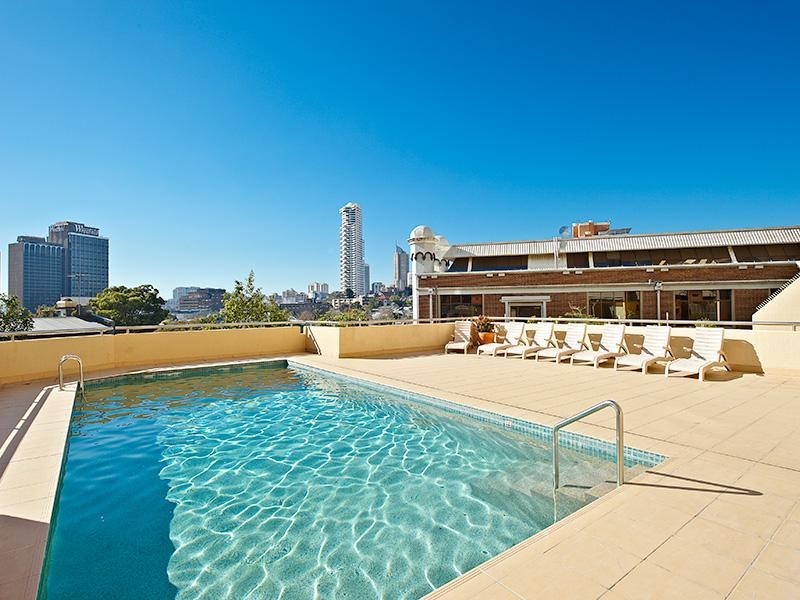 18-32 Oxford Street, Darlinghurst NSW 2010