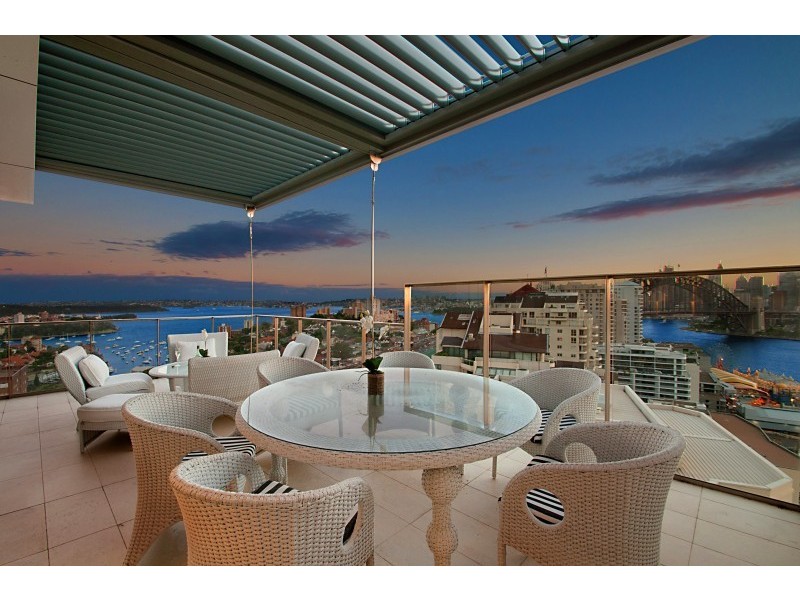118 Alfred Street, Milsons Point NSW 2061