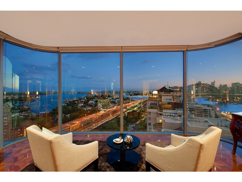 118 Alfred Street, Milsons Point NSW 2061