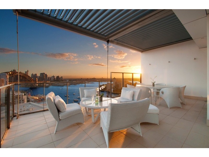 118 Alfred Street, Milsons Point NSW 2061