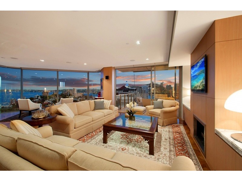 118 Alfred Street, Milsons Point NSW 2061