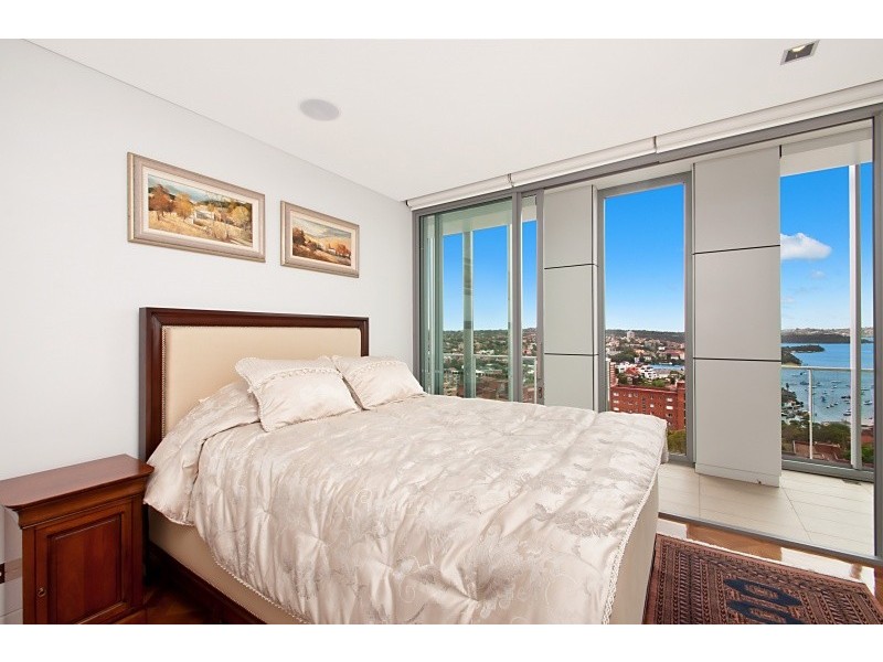 118 Alfred Street, Milsons Point NSW 2061
