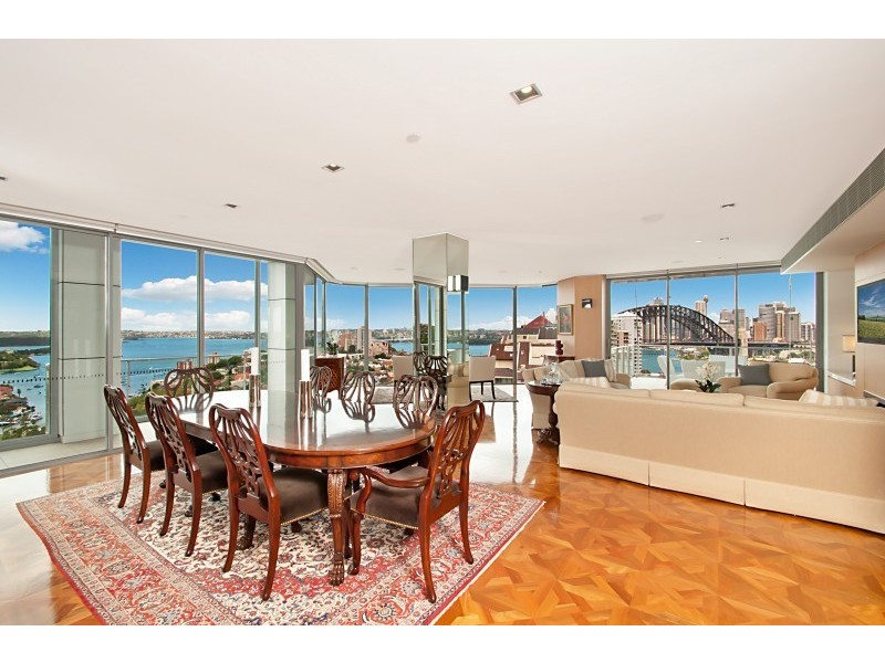 118 Alfred Street, Milsons Point NSW 2061