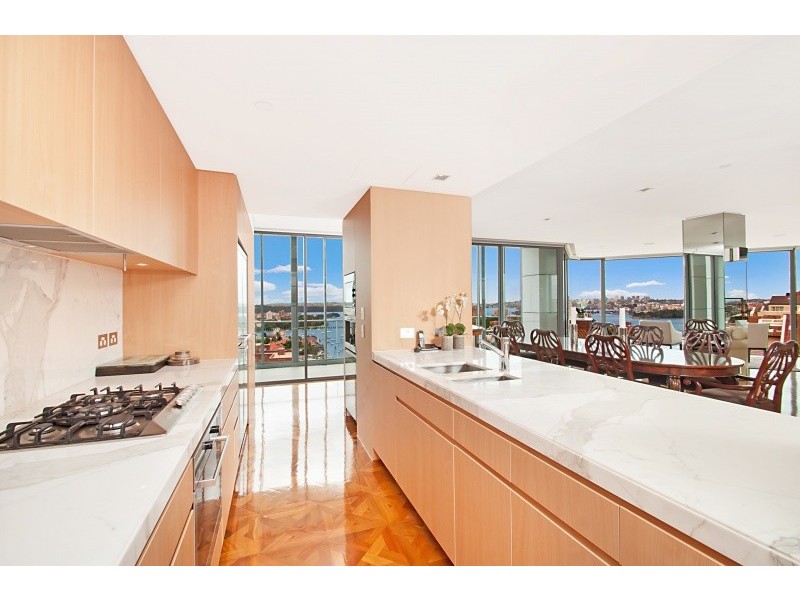 118 Alfred Street, Milsons Point NSW 2061